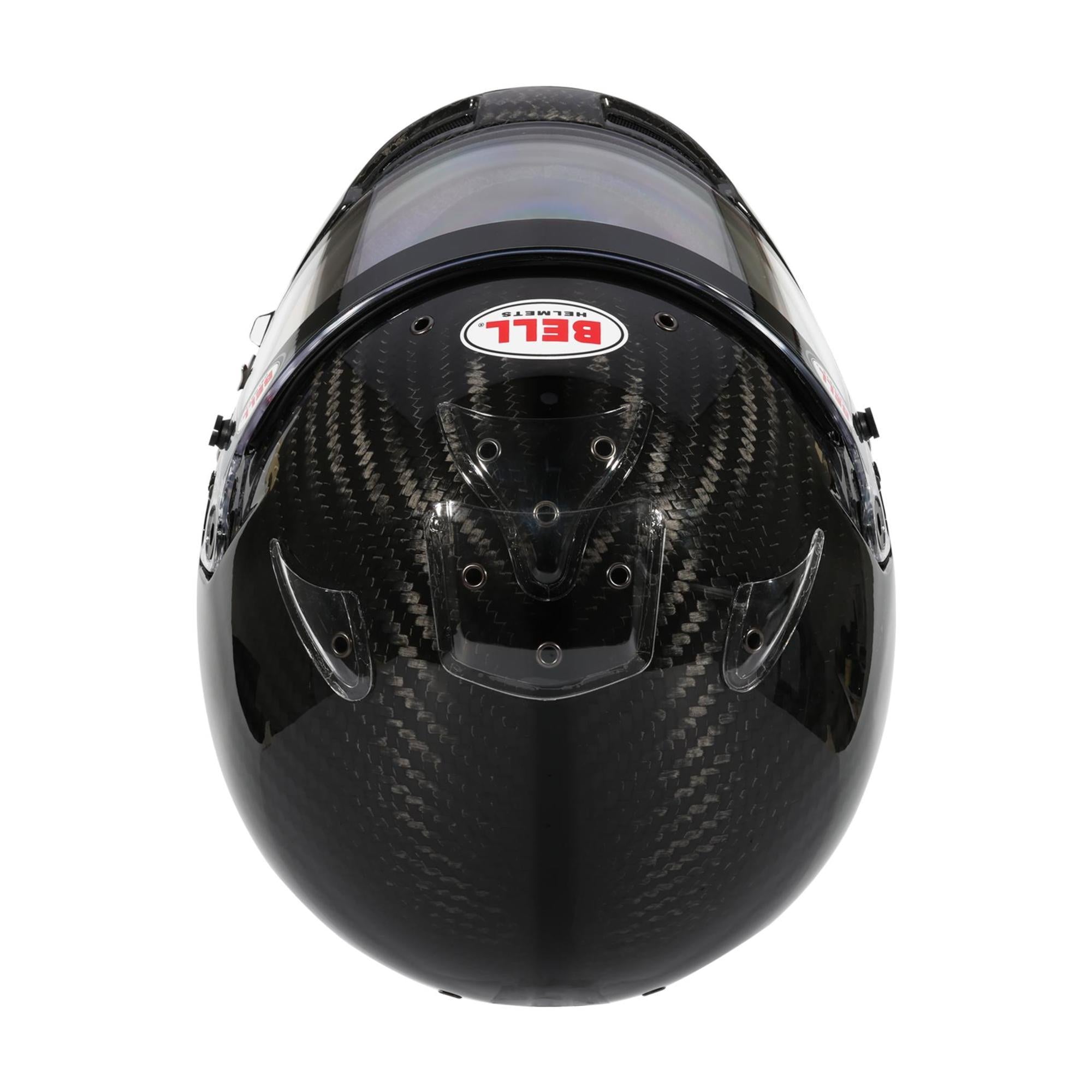 Buy Bell RS7 ULTRA Carbon Racing Helmet Snell SA2025 - FIA8859