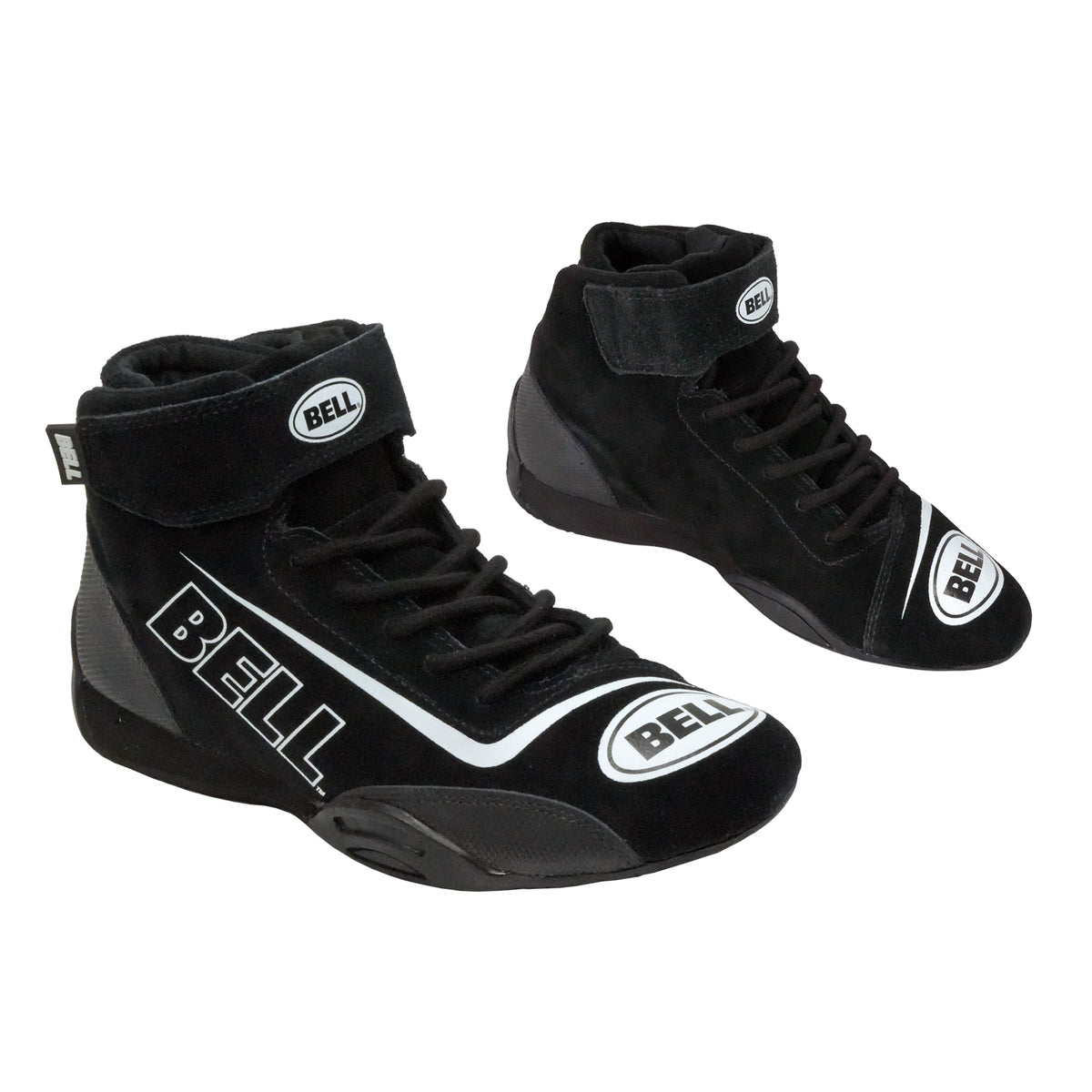Buy Bell SPORT-YTX Youth Auto Race Shoes SFI 3.3/5 Rated - Fast Racer ...