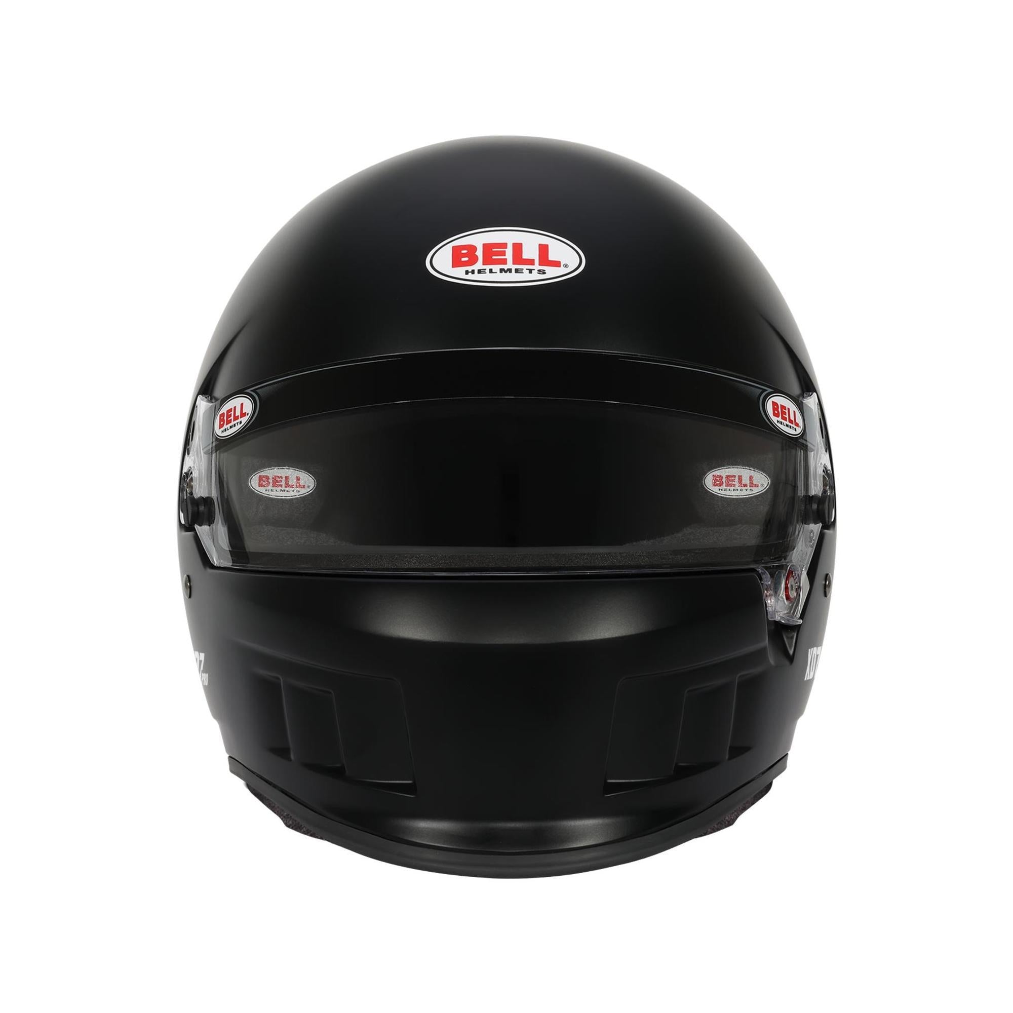 Buy Bell XD7 PRO Extreme Dirt and Open-Wheel Race Helmet Snell