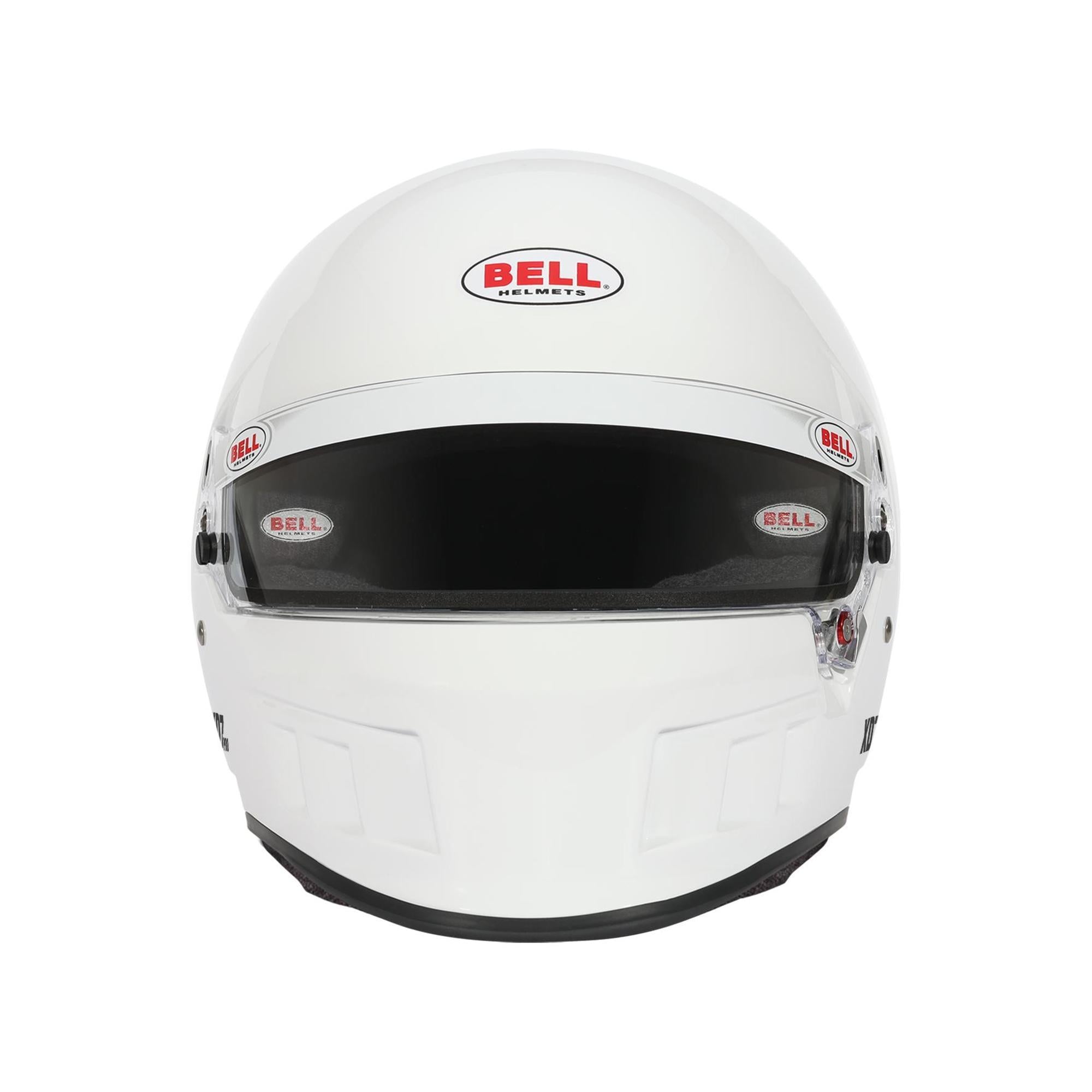 Buy Bell XD7 PRO Extreme Dirt and Open-Wheel Race Helmet Snell