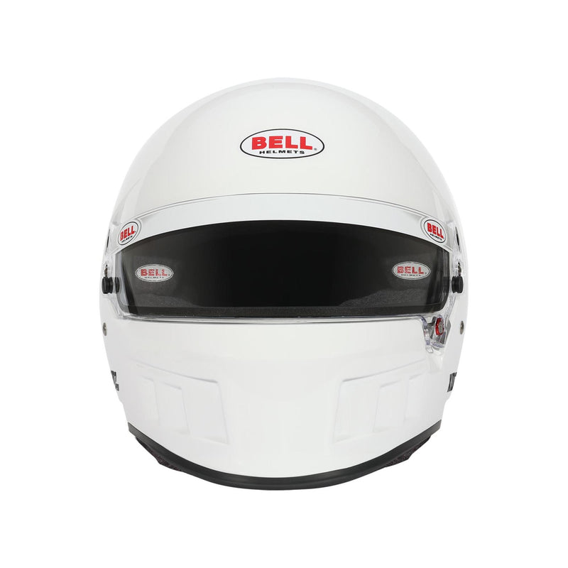 Bell XD7 PRO Dirt Track & Open Wheel Racing Helmet - Snell SA2025 - FAST RACER