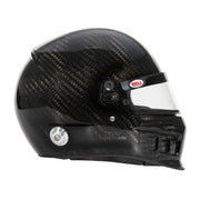 Bell XD7 ULTRA Carbon Dirt Track & Open Wheel Racing Helmet