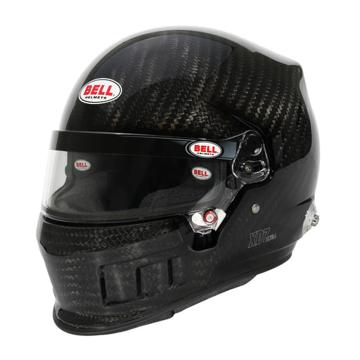 bell auto racing helmets XR7 PRO Helmet - Snell SA2025, Snell SA2025 | Matte Black the XD7 continues the legacy of aerodynamic stability Bell Helmet Auto Racing Helmets