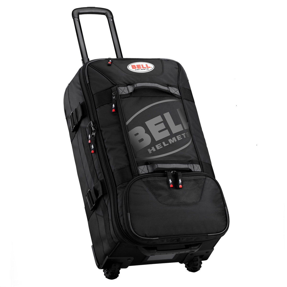 Bell Medium Trolley Bag - Fast Racer — FAST RACER