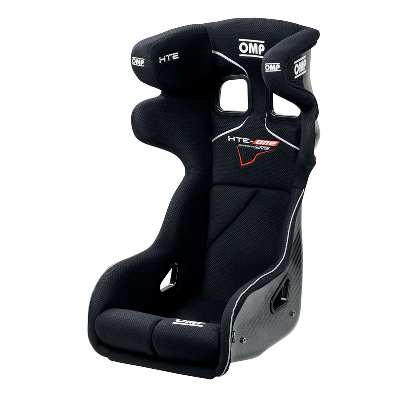 OMP HTE ONE LITE Carbon Race Seat FIA - FAST RACER
