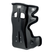 OMP HTE ONE LITE Carbon Race Seat FIA - FAST RACER