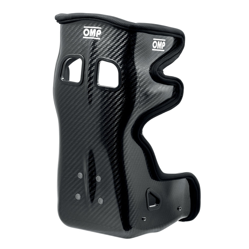 OMP HTE ONE LITE Carbon Race Seat FIA - FAST RACER
