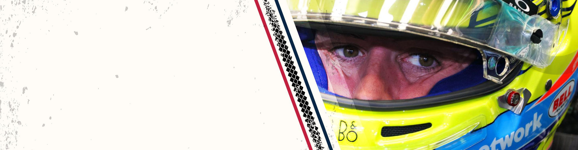 Buy BELL Snell SA2025 and FIA8859-2025 Racing Helmets at FAST RACER