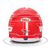Bell 1:2 Scale Mini Helmet Charles Cleclerc 2023 Ferrari F1 - Fast Racer