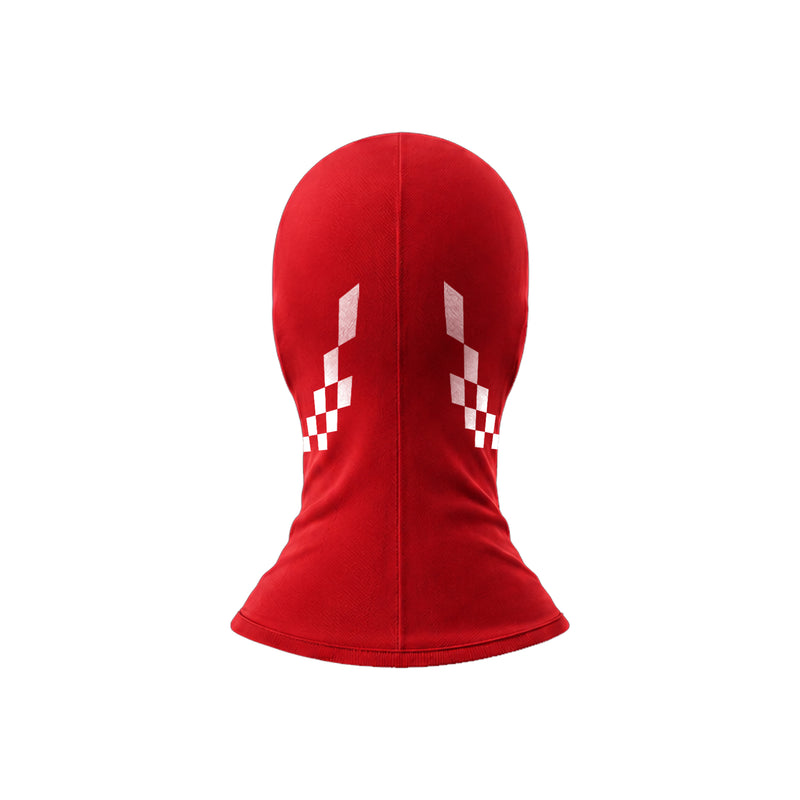 Fast Racer Karting Balaclava Graphic 1
