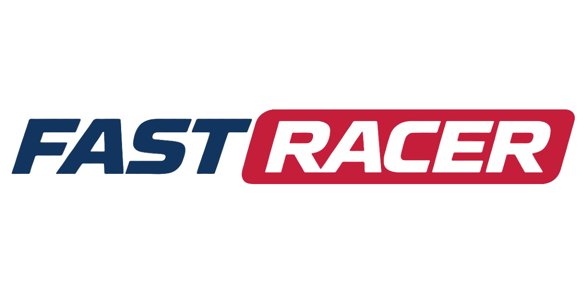 Joe Rascal Fast Logo Products — FAST RACER