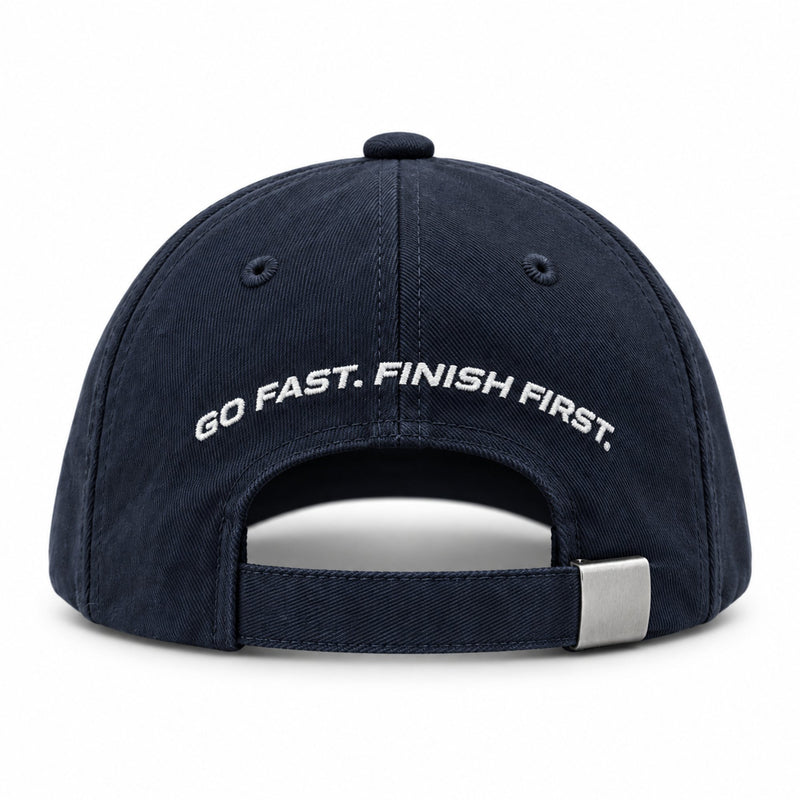 FAST RACER P1 Dad Cap - FAST RACER