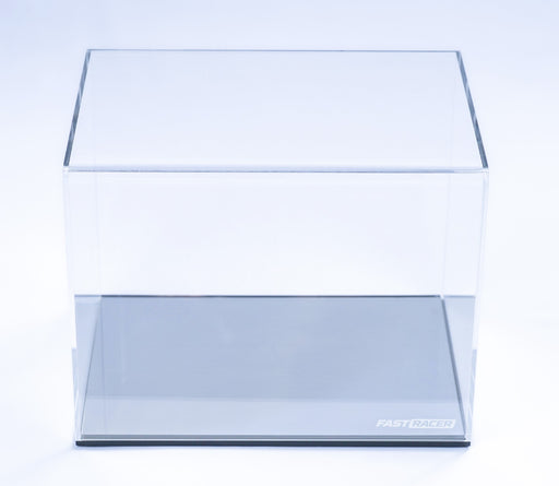 Fast Racer Premium 1:2 Scale Mini Helmet Display Case - Fast Racer