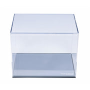 FAST RACER Premium 1:2 Scale Mini Helmet Display Case - FAST RACER