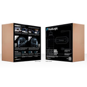 FluidLogic VMR Hydration System With Maglock Hydro - FAST RACER