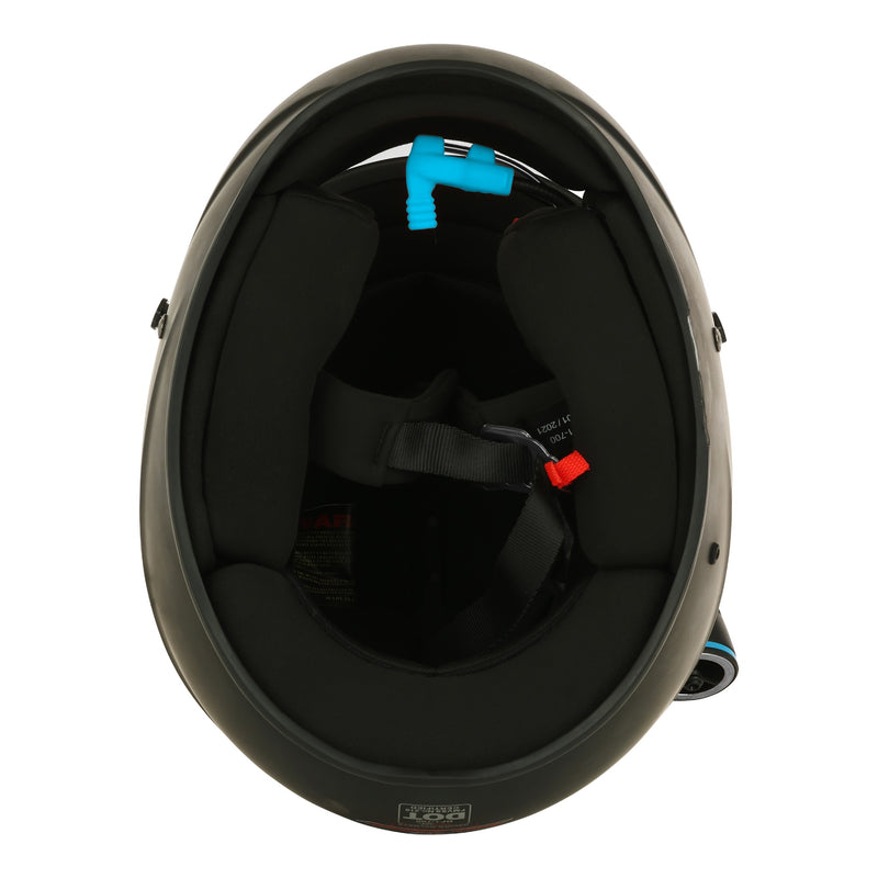 FluidLogic VMR Hydration System With Maglock Hydro - FAST RACER