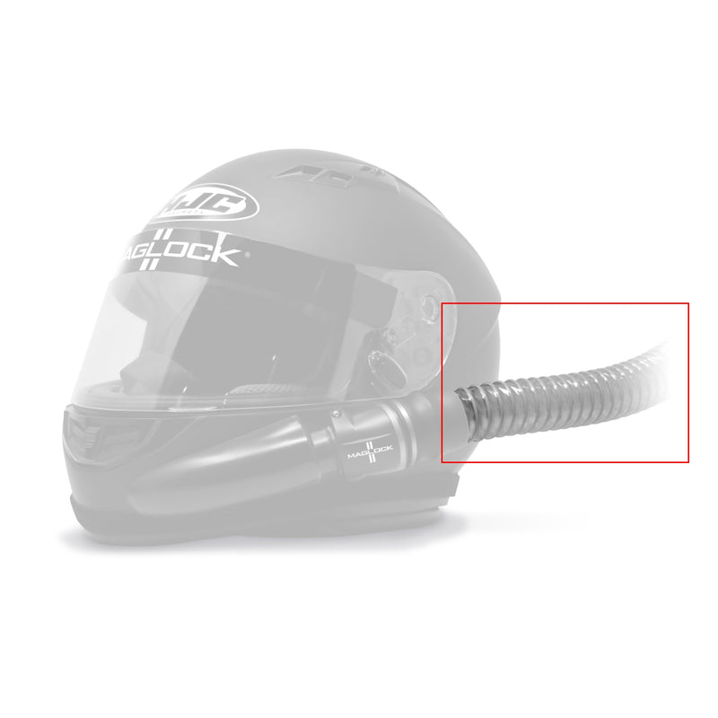 FluidLogic Maglock Air Hose - FAST RACER