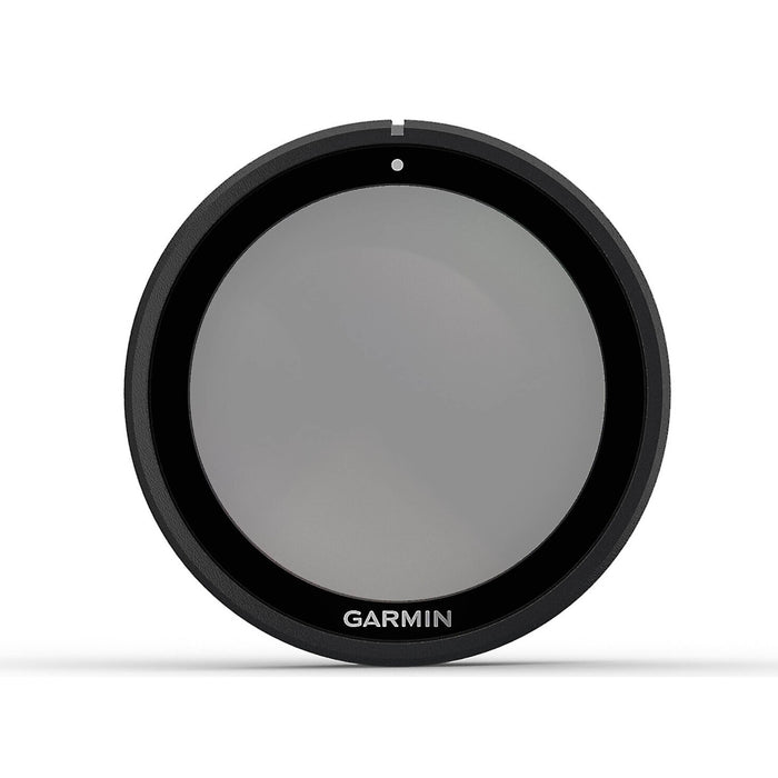 Garmin Polarized Lens Filter For Dash Cam - Frontal - Fast Racer