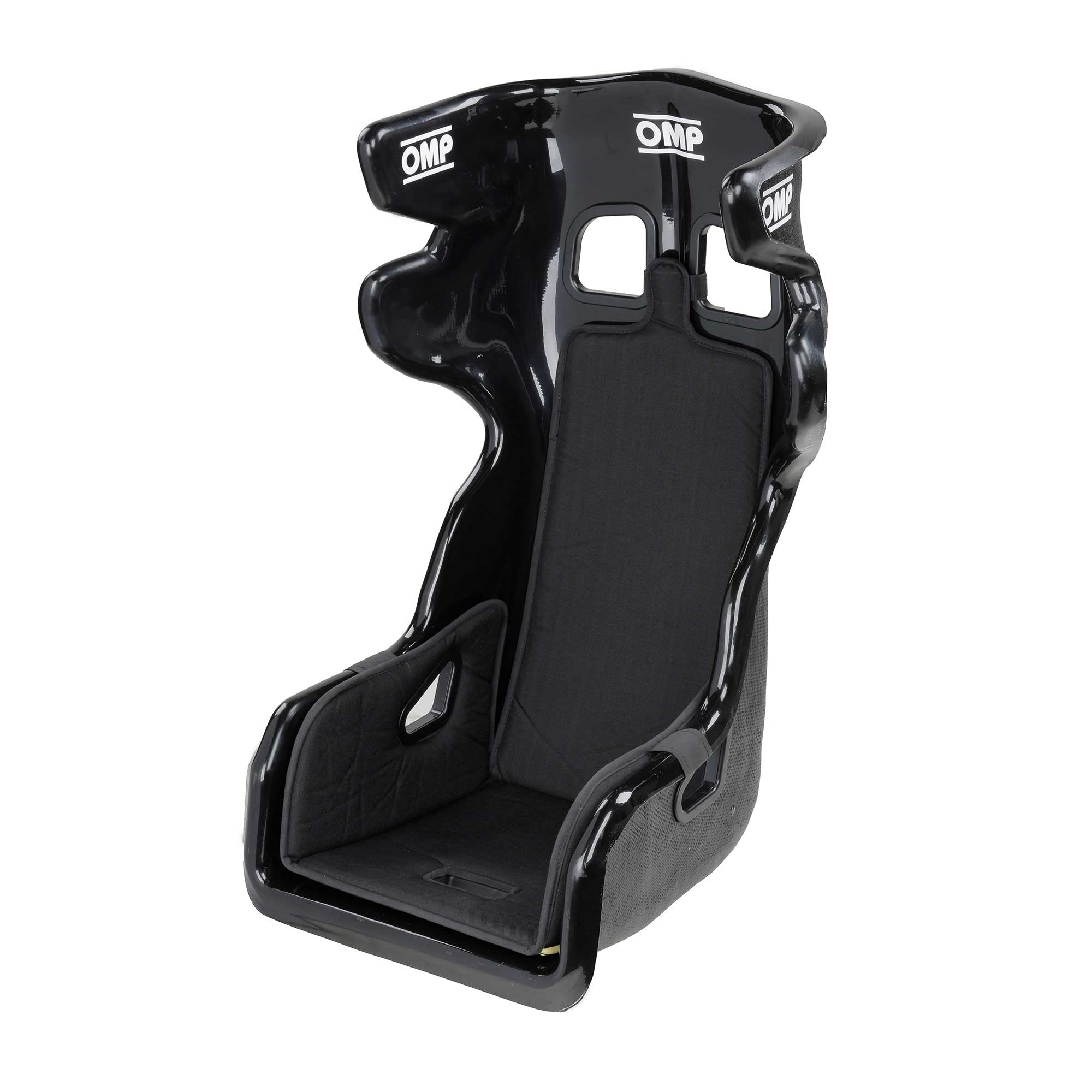 Shell Racing Seats OMP HTE EVO Fiberglass Shell Race Seat - Off-Road Racing — FAST RACER