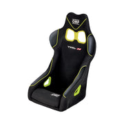 OMP TRS - X Steel Frame Race Seat FIA - FAST RACER