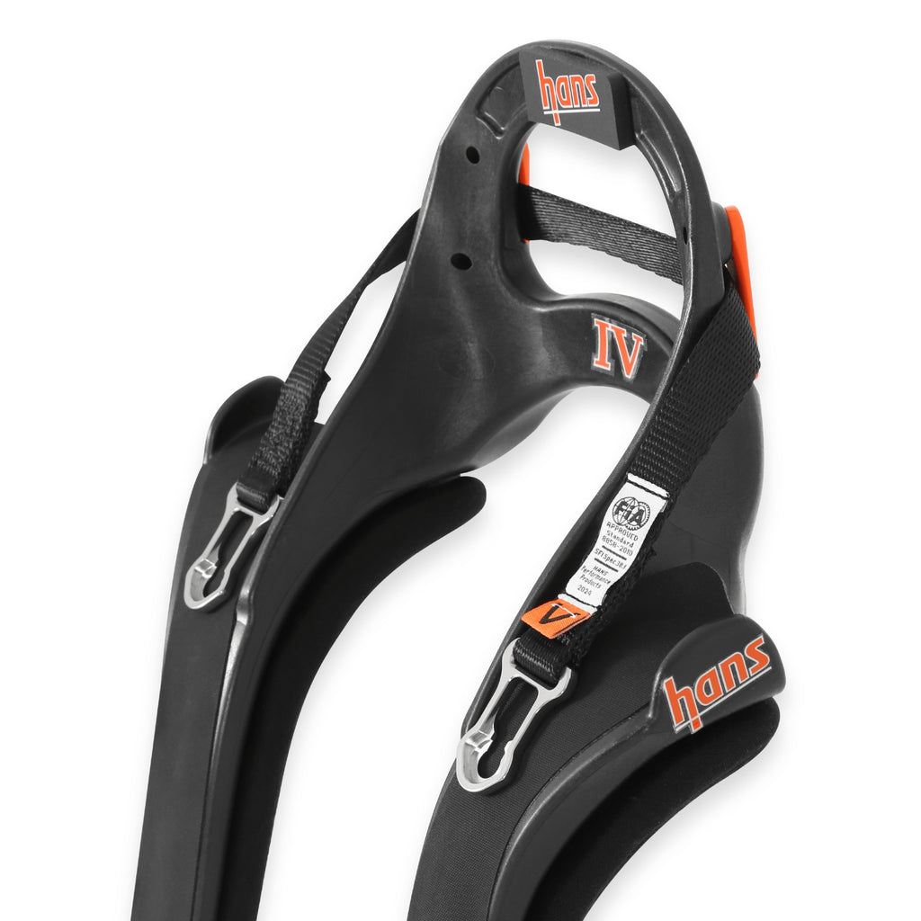 Hans Racing Buy Head and Neck Support (HANS) devices / Frontal Head Restraints (FHR ...
