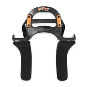 HANS IV - Model 20 Degree SFI 38.1 - FAST RACER