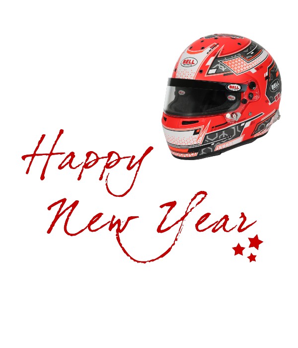 Happy New Year from FAST RACER! Gear Up for the 2026 Sim Racing Season – Unleash Your Potential with Premium Upgrades!