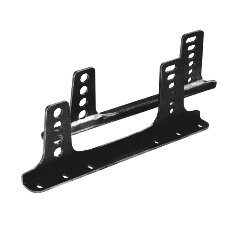 OMP HC0 - 0945 FIA Approved Seat Brackets For OMP HTC EVO Carbon Seat - FAST RACER
