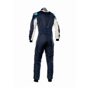 OMP TECNICA EVO Racing Suit - FIA And SFI Approved - FAST RACER