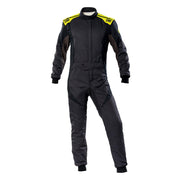 OMP FIRST EVO Racing Suit FIA - SFI - FAST RACER
