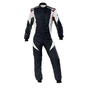 OMP FIRST EVO Racing Suit FIA - SFI - FAST RACER