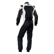 OMP FIRST EVO Racing Suit FIA - SFI - FAST RACER