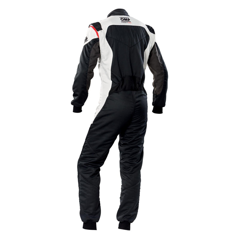 OMP FIRST EVO Racing Suit FIA - SFI - FAST RACER