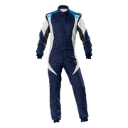 OMP FIRST EVO Racing Suit FIA - SFI - FAST RACER