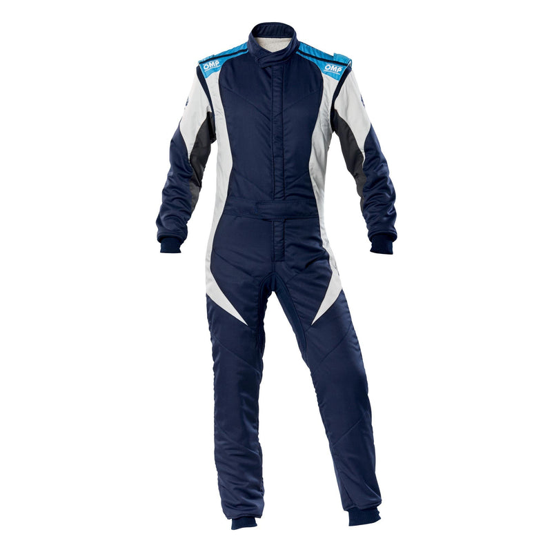 OMP FIRST EVO Racing Suit FIA - SFI - FAST RACER