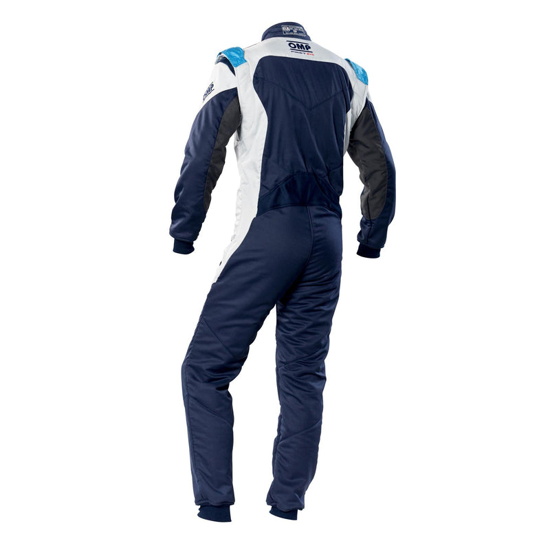 OMP FIRST EVO Racing Suit FIA - SFI - FAST RACER