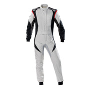 OMP FIRST EVO Racing Suit FIA MY2020 - Final Sale - FAST RACER