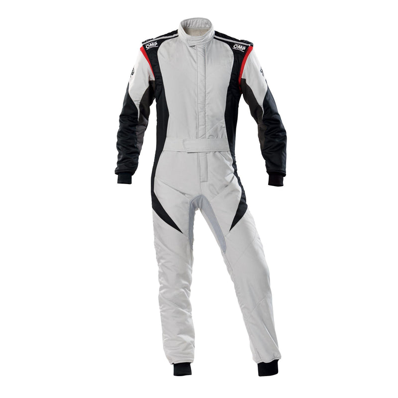 OMP FIRST EVO Racing Suit FIA MY2020 - Final Sale - FAST RACER