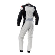 OMP FIRST EVO Racing Suit FIA MY2020 - Final Sale - FAST RACER