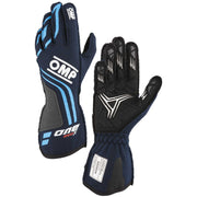 OMP ONE EVO X V2 Racing Gloves FIA - FAST RACER
