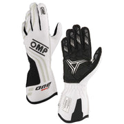 OMP ONE EVO X V2 Racing Gloves FIA - FAST RACER