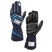 OMP FIRST Racing Gloves FIA - SFI - FAST RACER