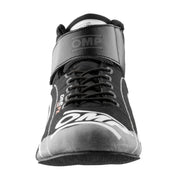 OMP ONE EVO FX Racing Shoes FIA - FAST RACER