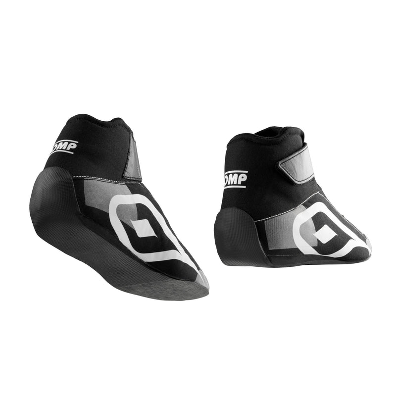 OMP ONE EVO FX Racing Shoes FIA - FAST RACER
