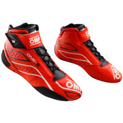 OMP ONE - S Racing Shoes FIA - SFI - FAST RACER
