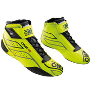 OMP ONE - S Racing Shoes FIA - SFI - FAST RACER