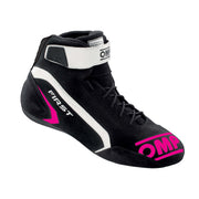 OMP FIRST Racing Shoes FIA - New Colors - FAST RACER