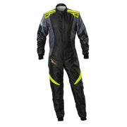 OMP KS - 2X ART Kart Suit FIA - Youth / Kids Sizes - FAST RACER