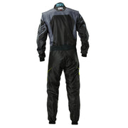 OMP KS - 2X ART Kart Suit FIA - Youth / Kids Sizes - FAST RACER