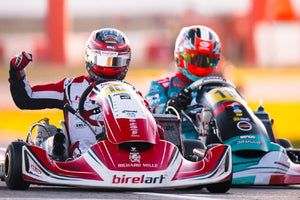 Kart Helmets Snell K2025 & FIA